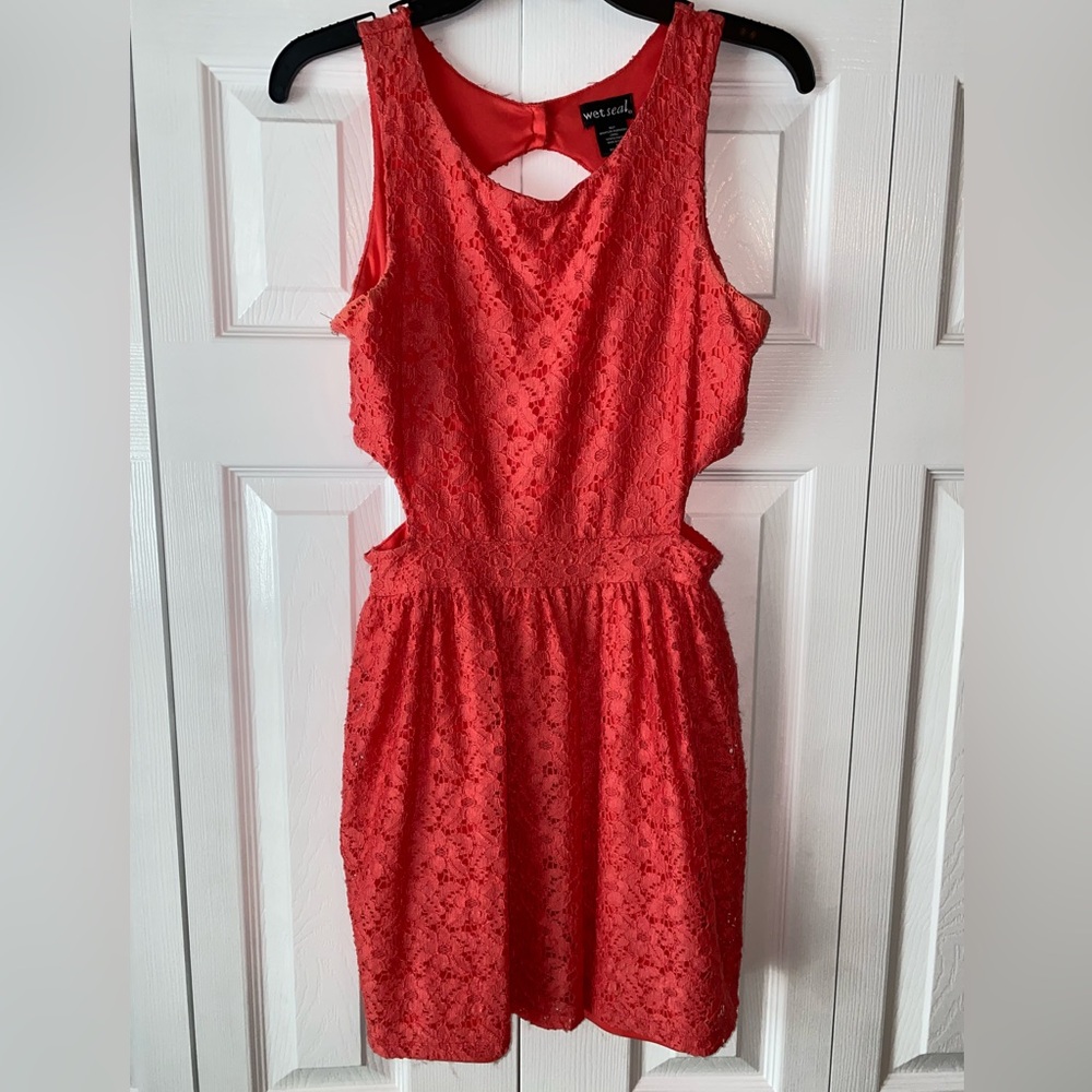 Women’s Dress